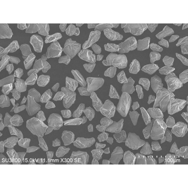 Buy Gray To Black Powder Fused Tungsten Carbide Powder Chemistry W2C-WC for Industrial Applications at wholesale prices