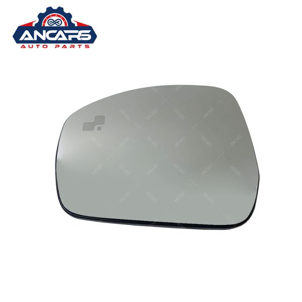 Buy Range Rover Discovery Side View Mirror Glass at wholesale prices