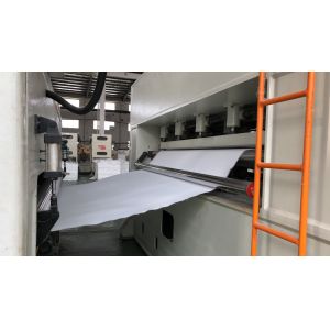 Non Woven  Industrial Filter Cloth