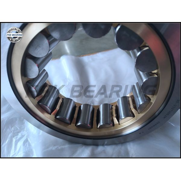 160RU30 Mud Pump Bearings 160*240*60 mm For Oilfield Equipment