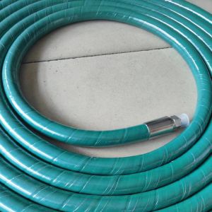 Flexible Water Discharge Drain Hose Pipe For Washing Machine