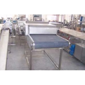 Environmental Protection Pickle Processing Equipment Low Bottle Breaking Rate