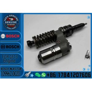 Best seller engine oil fuel injector nozzle assy unit pump 109962-0041 109962