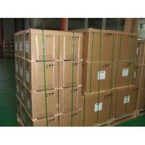 High Vacuum Air Ring Blower For Pneumatic Conveying Systems