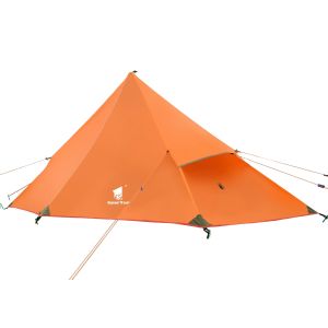 Quality 20D Nylon Outdoor Camping Tent for sale