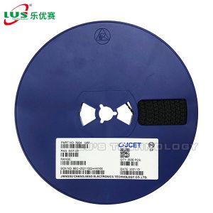 MMBT3904 SOT-23 Plastic Encapsulate Transistors Complementary To MMBT3906