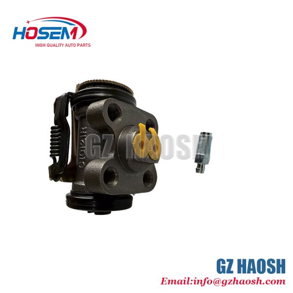 Isuzu Auto Parts Brake Caliper Rear R - Front 8-97358881-0 With Nozzle For Isuzu