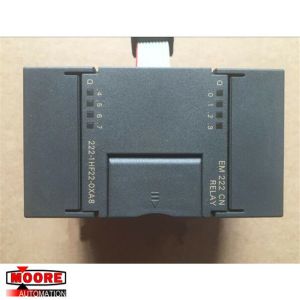 6ES7222-1HF22-0XA8 6ES7 222-1HF22-0XA8 Siemens Digital Output Module