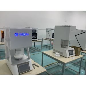 Best Price YUCERA F10 Zirconia Sintering Furnace Fast Sintering Professional