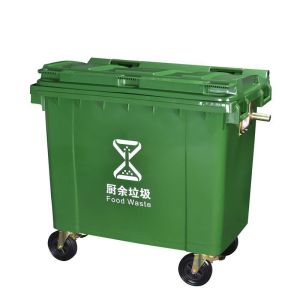 Playground Dustbin Specifications Moving Dustbin Industrial Outdoor Street