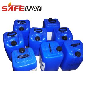 Industrial Light Fire Fighting Foam Liquid For Fire Extinguishing