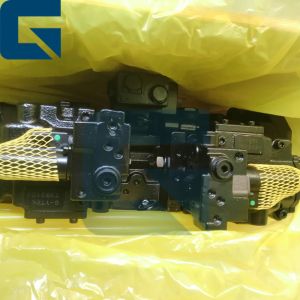 K3V112DTP Excvavator SK200-6E Main Hydraulic Pump