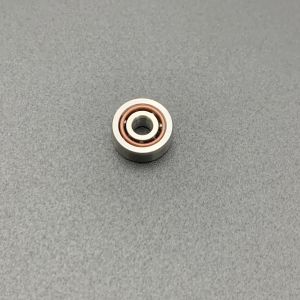 723AC Contact Angle Ball Bearing 3x10x4mm Precision Small Bearings
