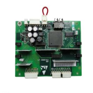 NINT-42C ABB Communication Board