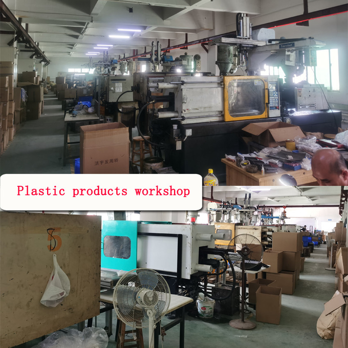 18 Port ST Indoor Terminal Box Single Mode Simplex Optical Fiber Distribution Frame