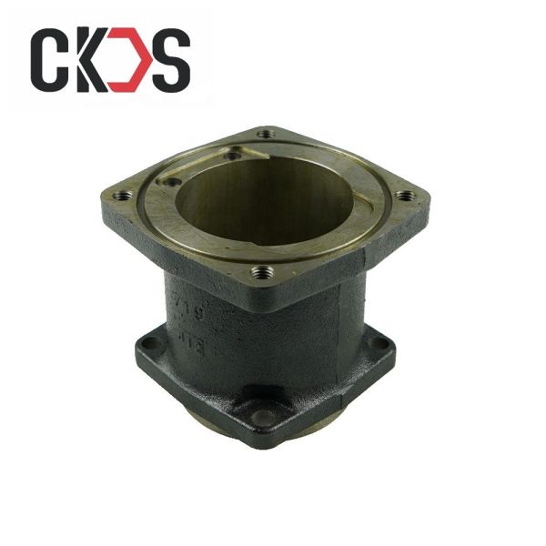 Buy ISUZU 1-19163067-0  Cylinder Liner For Engine 6WF1 at wholesale prices