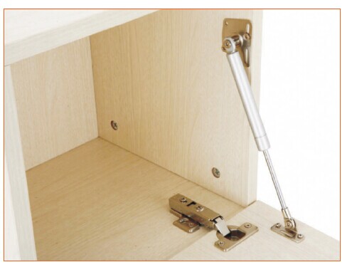 SP010-SP013 Cabinet Door Lift up: Gas Support Series