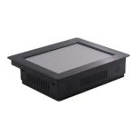 2xLan Rugged Panel PC , Intel J3160 Rugged Industrial Computers