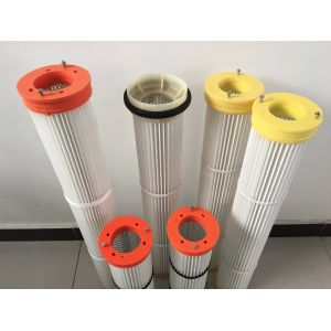 Industrial Air Filtration Equipment Manufacturers for Energy Mining Applications