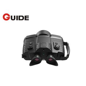 Uncooled VOx Thermal Imaging Binoculars Multifunctional 1280x1024