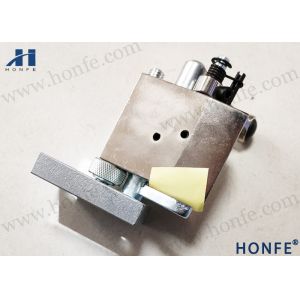 Silver Cutter For TP600 Fast/TP600/TP500 Spare Parts