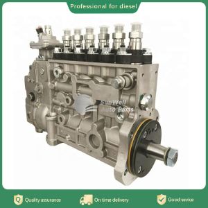 China supply Diesel engine parts 3415612 fuel pump for 6BT 6CT ISC8.3