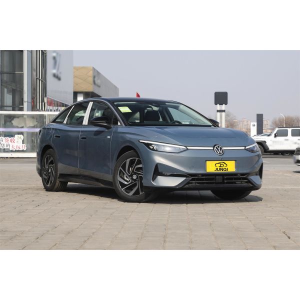 Buy Unleash The Power Of Sustainable Driving With The Volkswagen ID.7 Electric Vehicle at wholesale prices