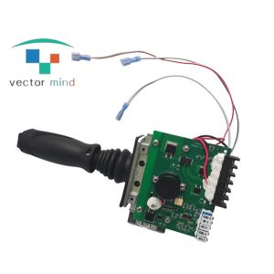 Quality Genie Joystick Controller 42032 Boom Lift Joystick Z30/20 Z30/20N Z34/22 Z45/22 DC for sale