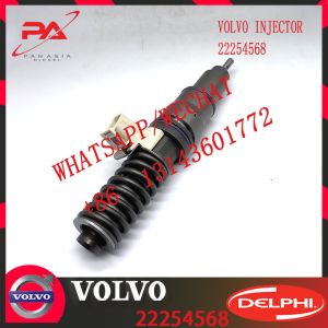 BEBE4D45001 Diesel Engine Fuel Unit Injector 21947762 21379931 BEBE4D18001