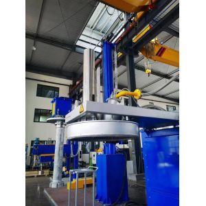 48 KW Sum Power Ladle Preheating Equipment with 1500mm X 1000mm X 2000mm Dimensions and 1 Year Warranty