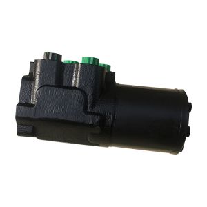 Quality SDLG Construction Truck Spare Parts 4120002717 Steering Gear for sale