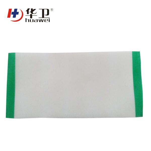 OEM Manufacturer Medical Adhesive Plaster Surgical Tape