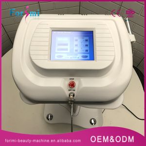 Quality 2018 high quality 635nm infrared ray 60 w 10 kg high frequency 8.4 inch 20Hz the 980nm vascular laser treatment for sale