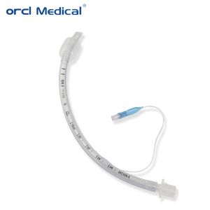 Cuff Pressure Disposable Tracheal Tube