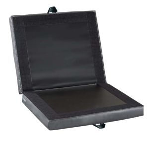 Gymnastics Exercise Tumbling Small Suitcase Stunt Mats Perfect For Perfect For