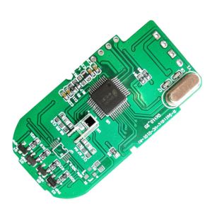 IATF 16949 SMT PCBA Assembly Electronic Circuit Board Assembly