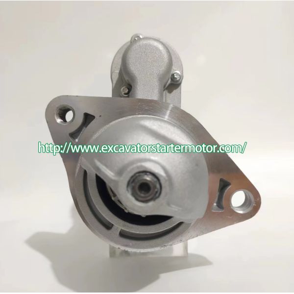 12V 13T CW STARTER U85086810 Perkins Motor 404D-22 U85086810 8000579 U85086800