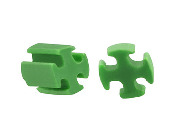 Buy Environmental Friendly and Elastic Infill Granule Cooling Turf System at wholesale prices