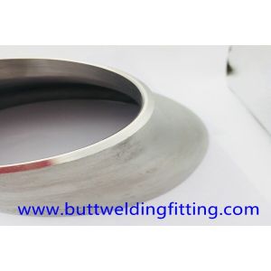 ASME B16.9 8''X4'' SCH10S SS Eccentric Reducer ASTM A403 WP316L