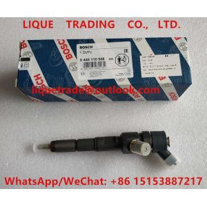 BOSCH Common Rail Fuel Injector 0445110558 , 0 445 110 558 , 0445110 558