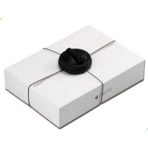 Advanced 8.2 MHZ Shoplifting Security Tags 95DB Alarming Volume For Retail