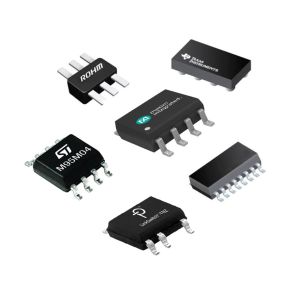 High Performance Passive Electronic Components Procurement Customizable Design