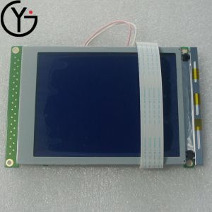 EW32F10BCW 5.7inch 320*240 Monochrome CCFL STN LCD Panel