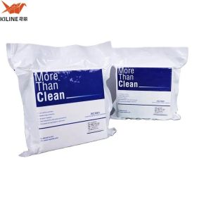 Lint Free Degreasing Wipes Industrial Multi Wipes Roll Cleaning Wipe