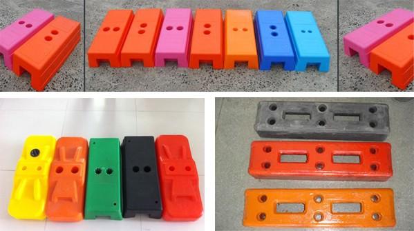 Easy assembly anti-rust galvanized steel temporary fence for sale