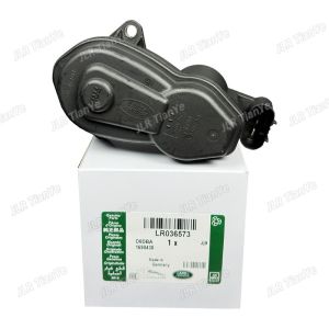 Quality Range Rover Automotive Brake System parts Parking Brake Motor LR036573 for sale