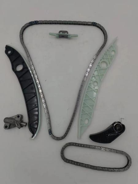 Buy Customized Timing Chain Kit Car Guide Rails Engine Code N46 at wholesale prices