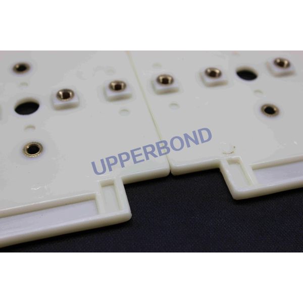 Buy Card Board Queen Size Packet Pocket Cigarette Packing Machine Parts at wholesale prices