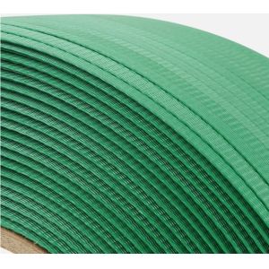 High Speed PET Strap Making Machine 250m/Min With INVT Inverter