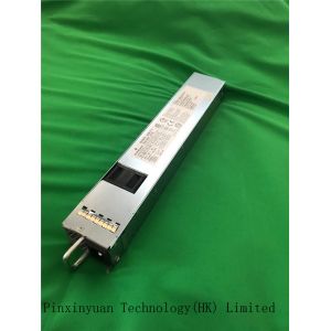 China Cisco N55-PAC-750W Nexus 5548P/5548UP 750 Watt Server Psu  Front to Back A/C  100-240V on sale
